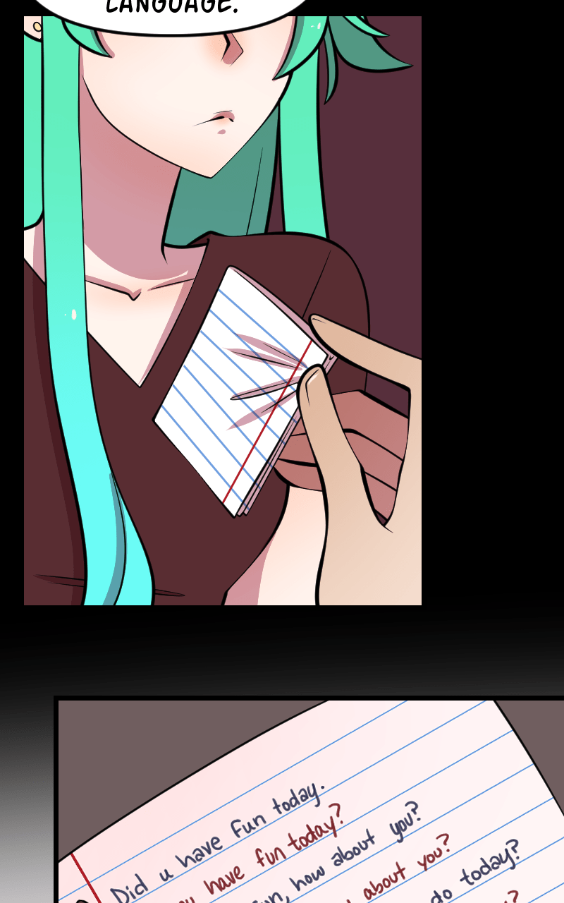 Down To Earth (S3) Episode 270 page 11 - 