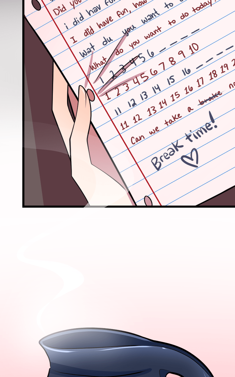 Down To Earth (S3) Episode 270 page 12 - 