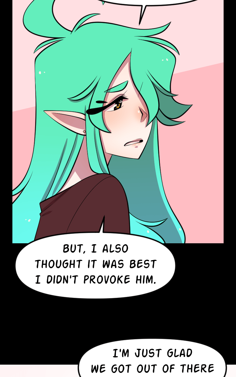 Down To Earth (S3) Episode 270 page 15 - 