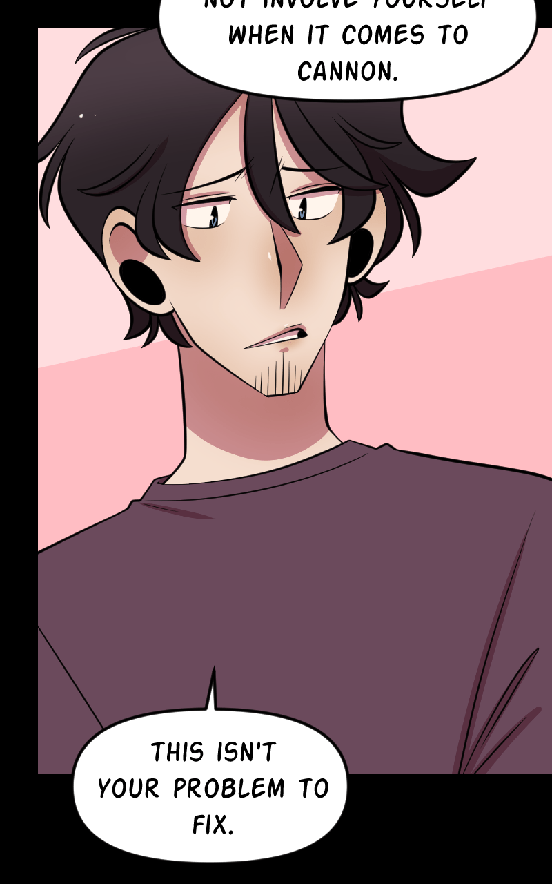 Down To Earth (S3) Episode 270 page 17 - 