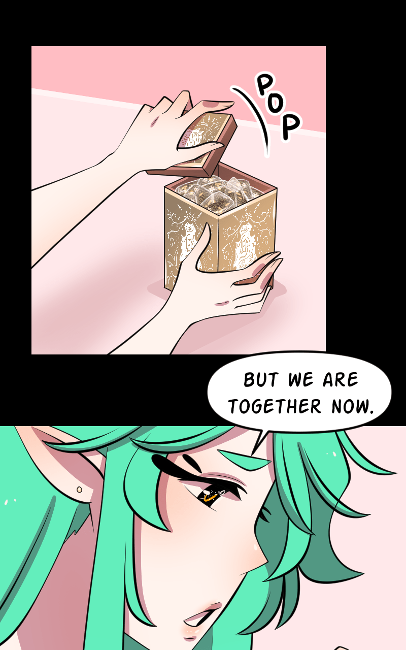 Down To Earth (S3) Episode 270 page 18 - 