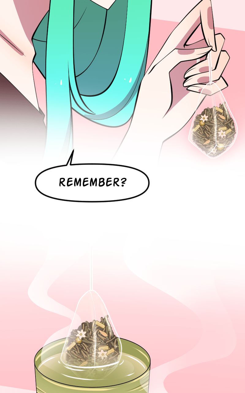 Down To Earth (S3) Episode 270 page 19 - 