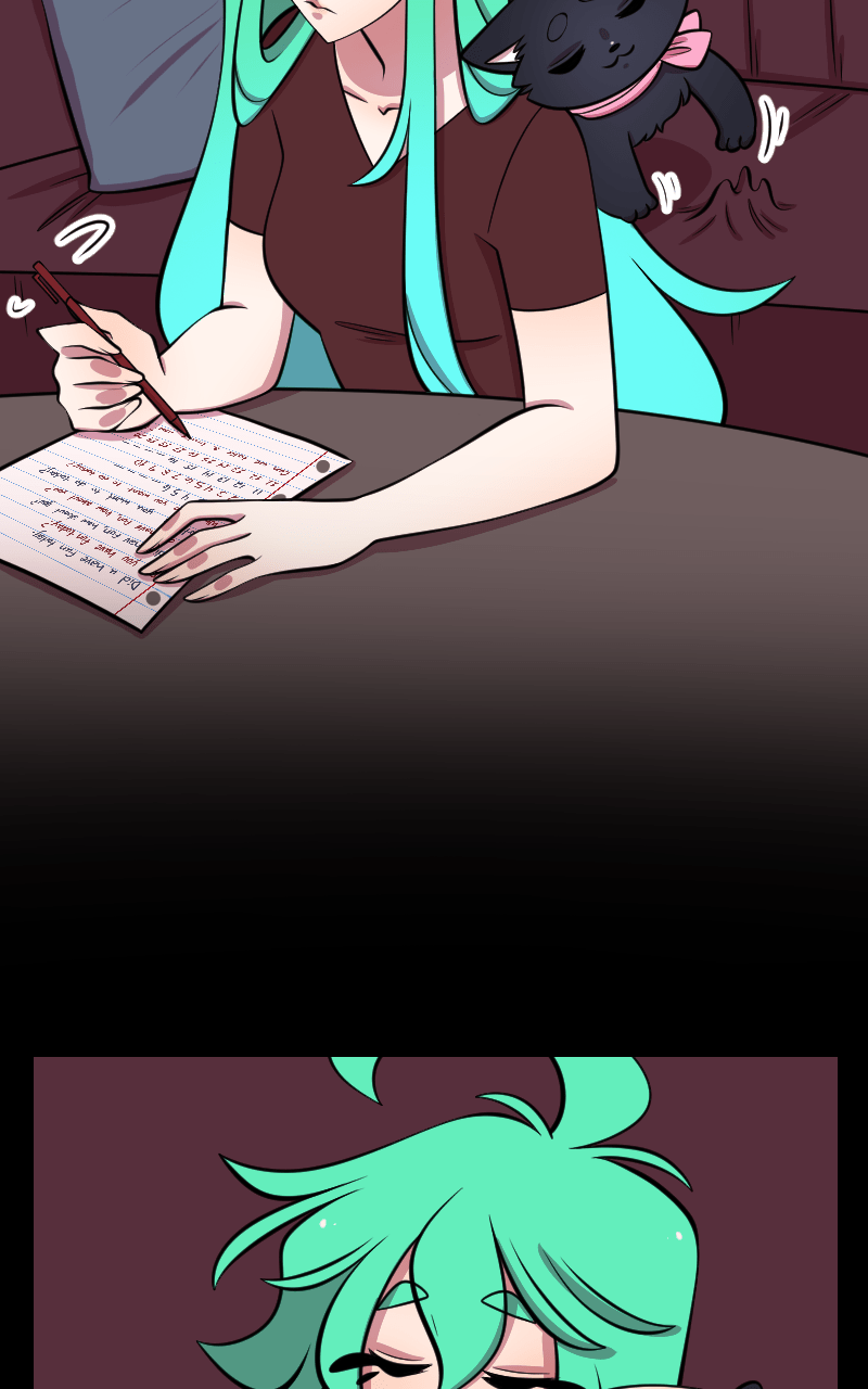 Down To Earth (S3) Episode 270 page 3 - 