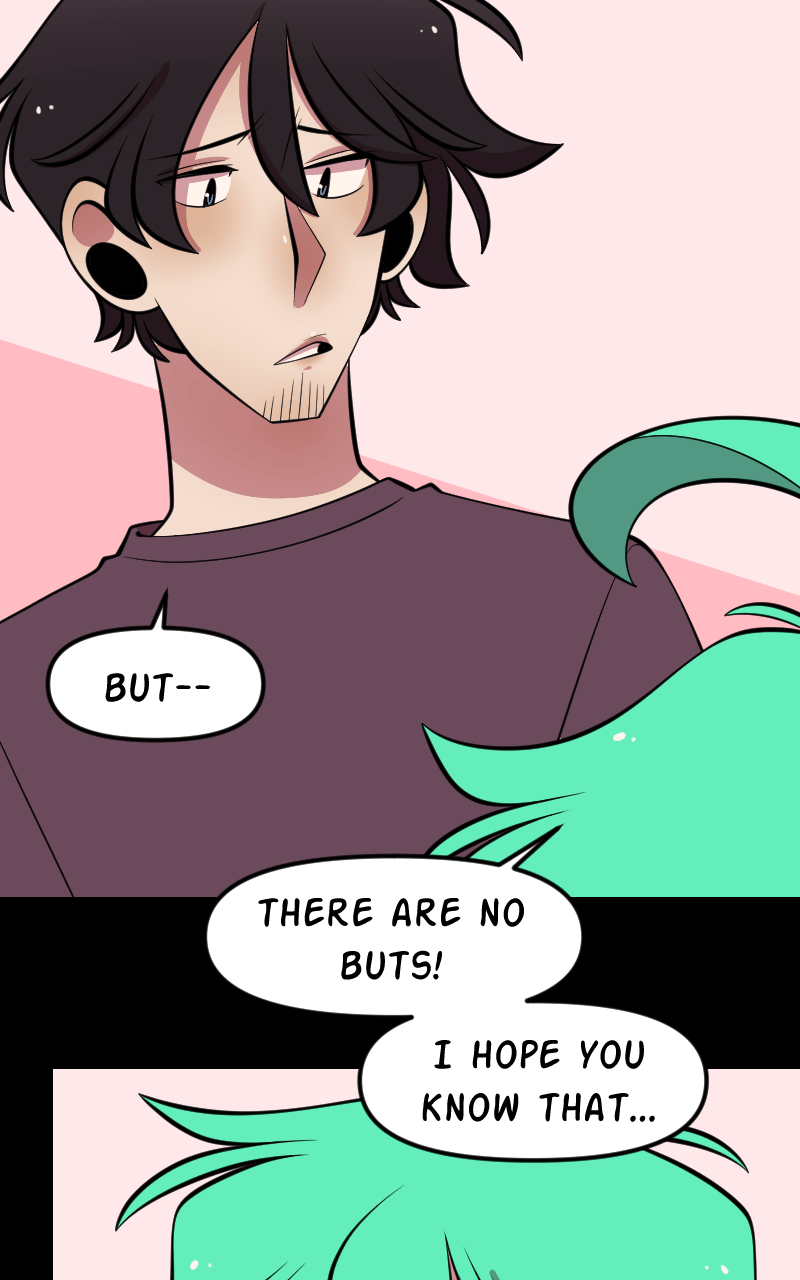 Down To Earth (S3) Episode 270 page 22 - 