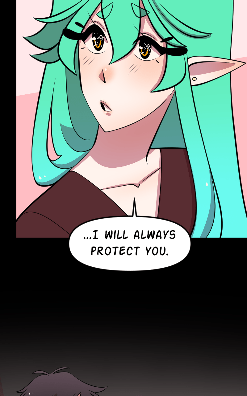 Down To Earth (S3) Episode 270 page 23 - 