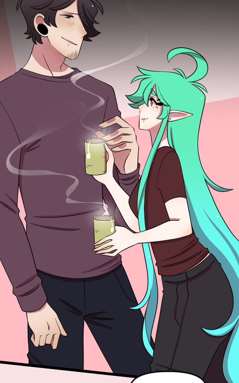 Down To Earth (S3) Episode 270 page 24 - 
