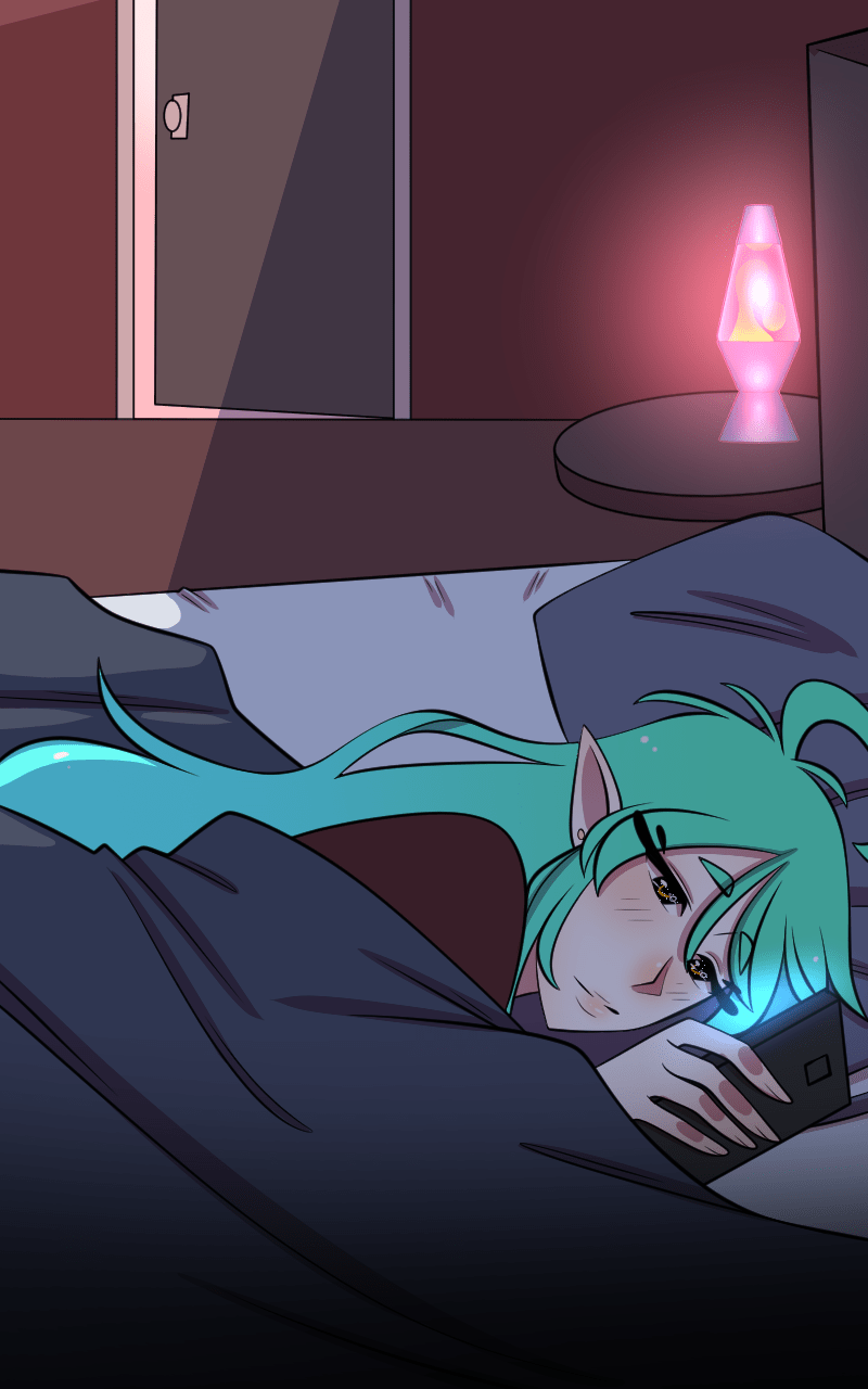 Down To Earth (S3) Episode 270 page 27 - 