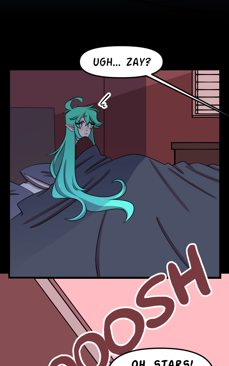 Down To Earth (S3) Episode 270 page 28 - 