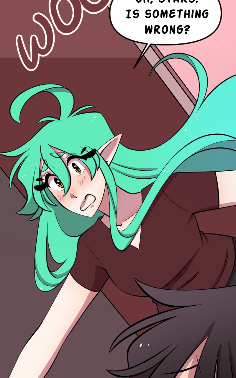 Down To Earth (S3) Episode 270 page 29 - 