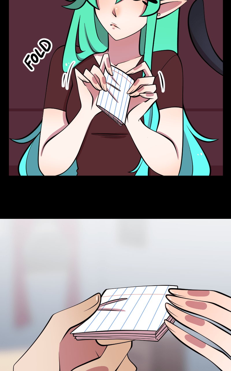Down To Earth (S3) Episode 270 page 4 - 