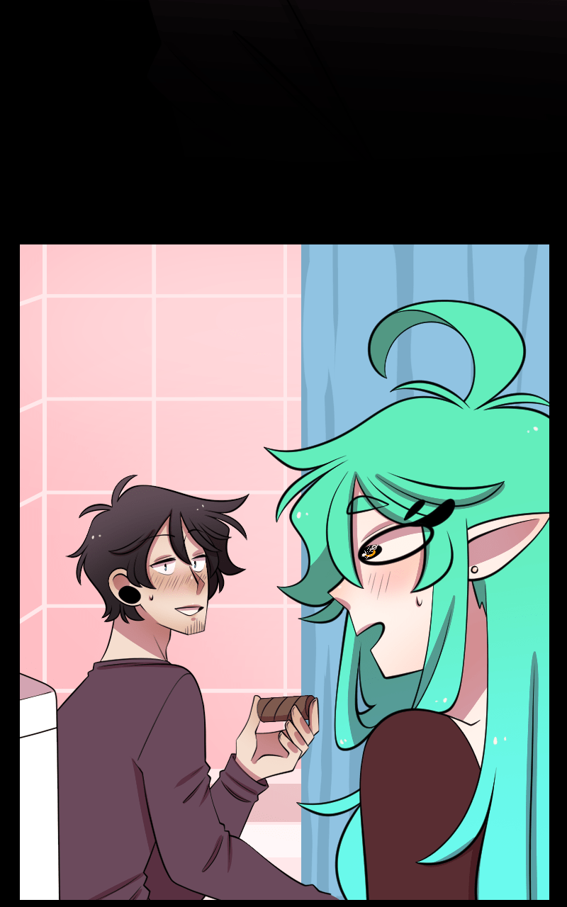 Down To Earth (S3) Episode 270 page 31 - 