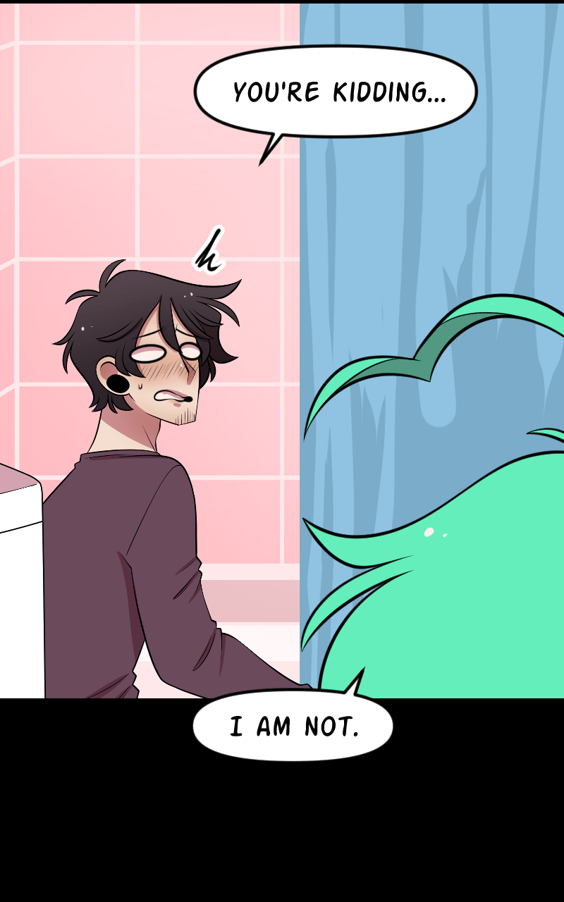 Down To Earth (S3) Episode 270 page 34 - 