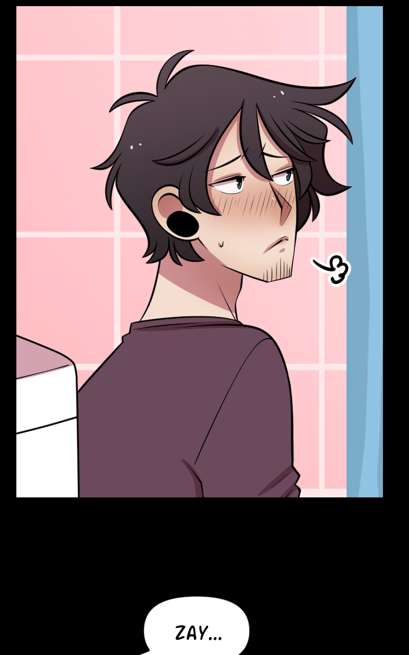 Down To Earth (S3) Episode 270 page 35 - 