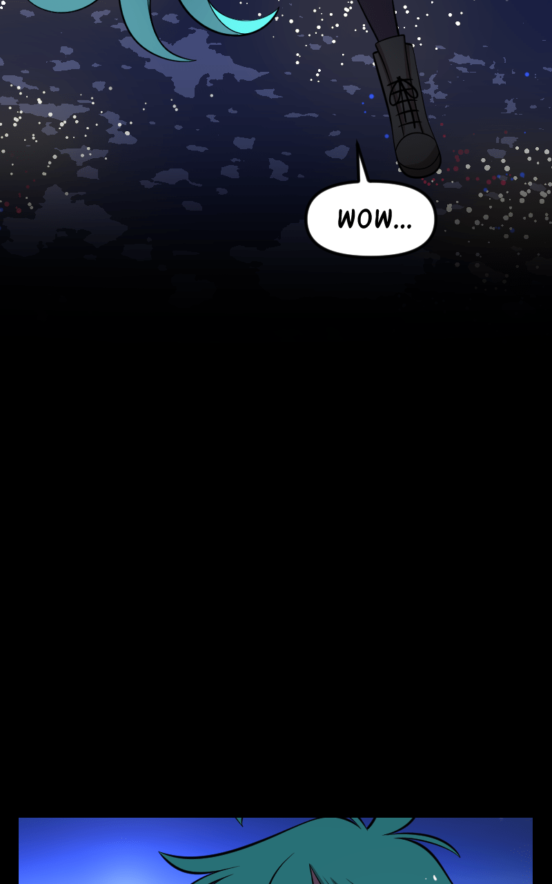 Down To Earth (S3) Episode 270 page 41 - 