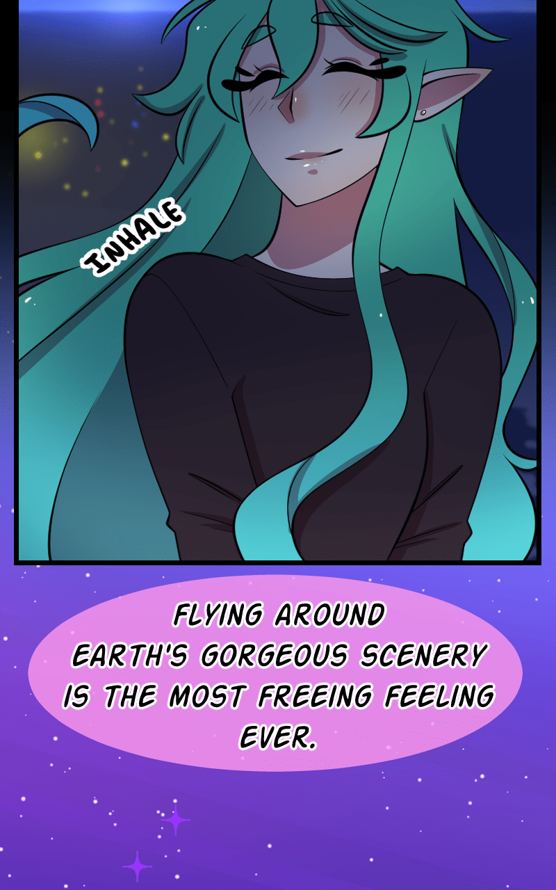 Down To Earth (S3) Episode 270 page 42 - 