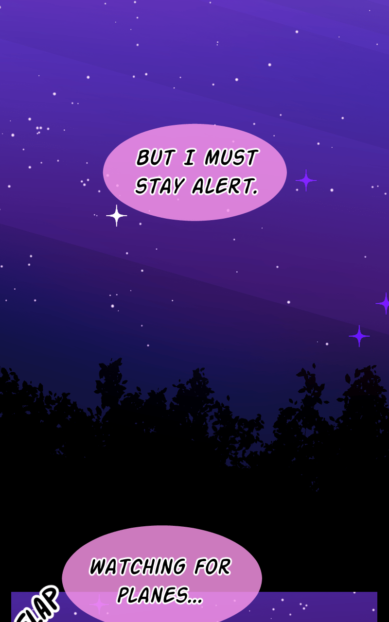 Down To Earth (S3) Episode 270 page 43 - 