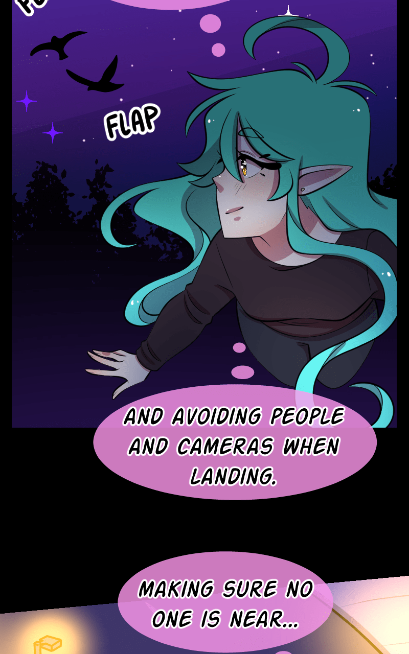 Down To Earth (S3) Episode 270 page 44 - 