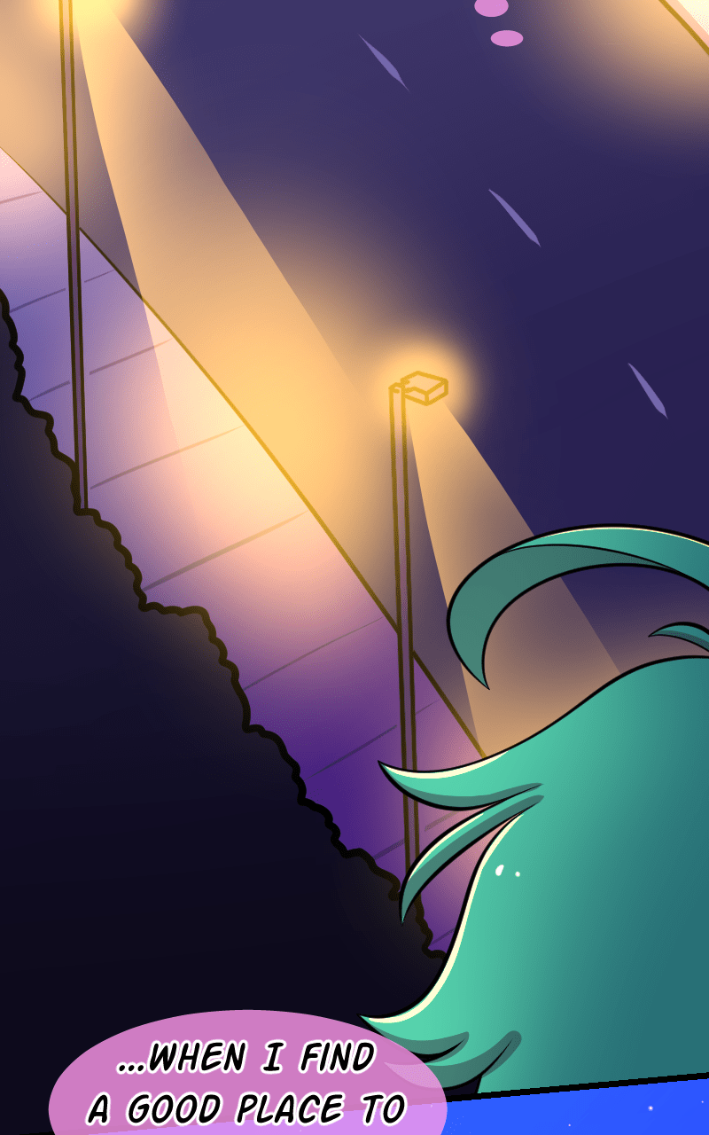 Down To Earth (S3) Episode 270 page 45 - 