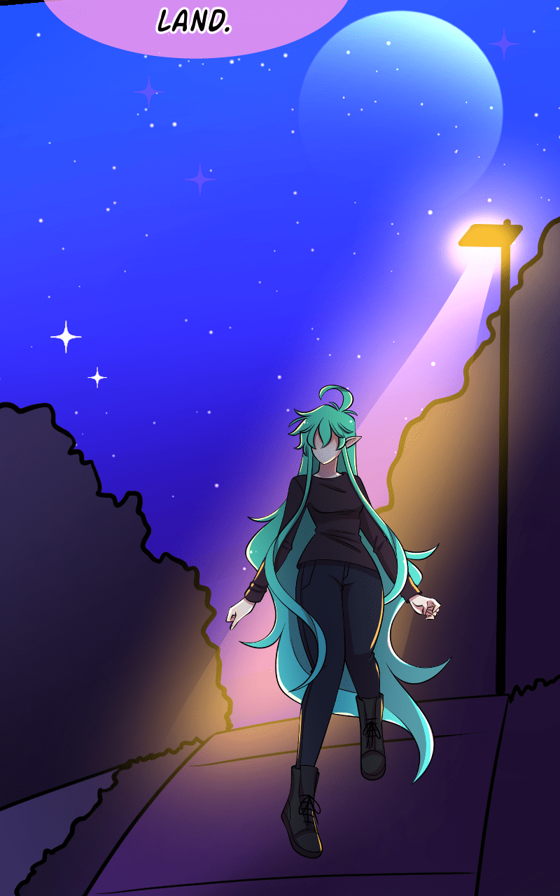 Down To Earth (S3) Episode 270 page 46 - 