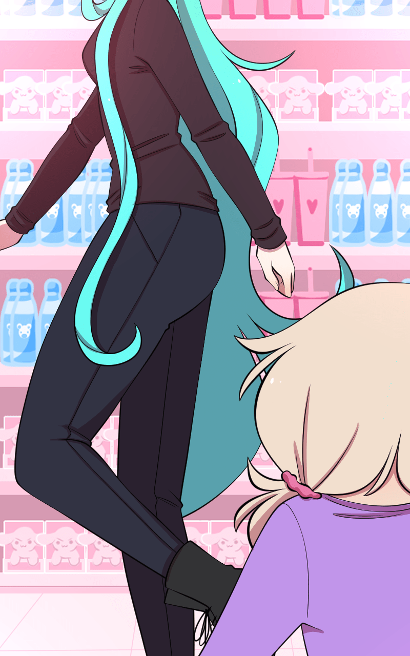 Down To Earth (S3) Episode 270 page 50 - 