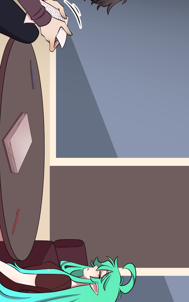 Down To Earth (S3) Episode 270 page 6 - 