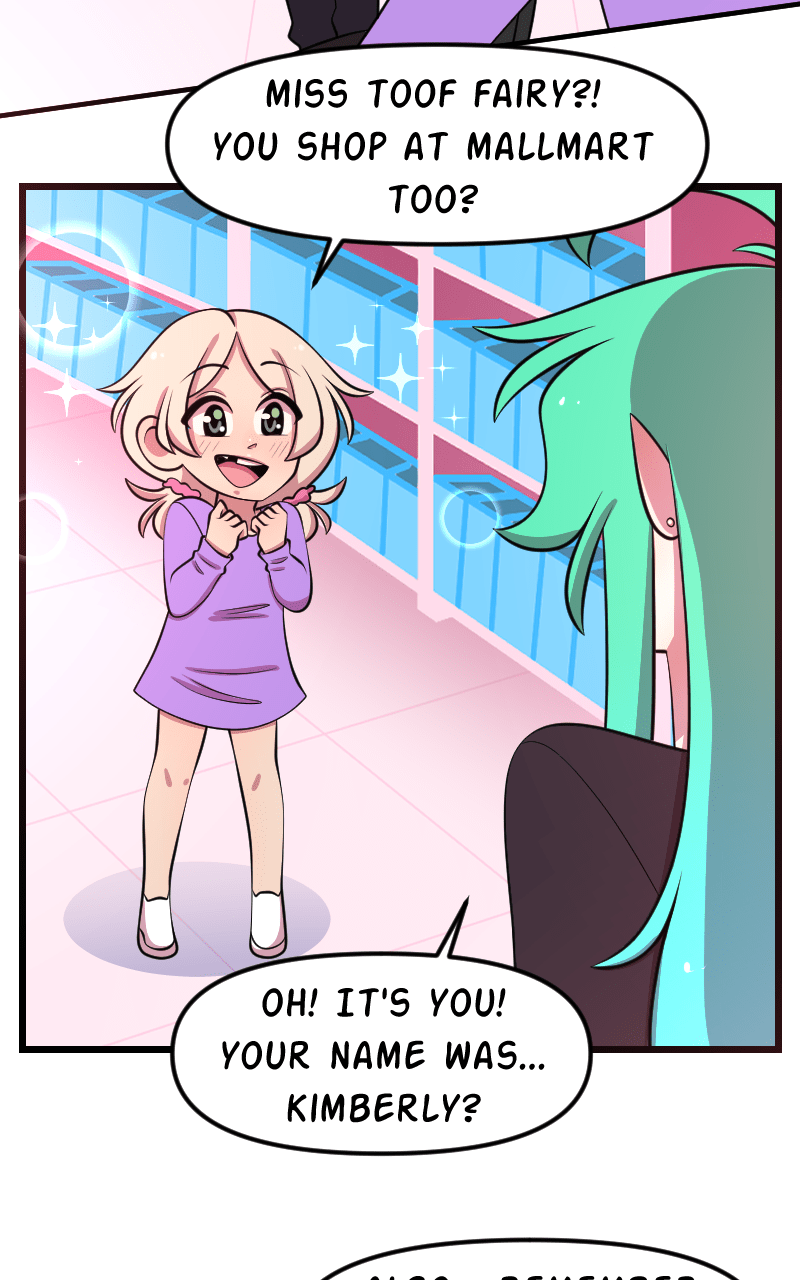 Down To Earth (S3) Episode 270 page 51 - 