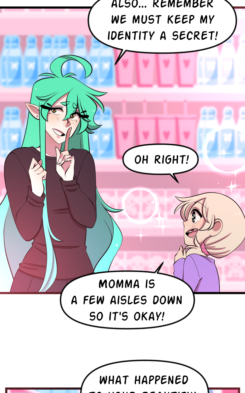 Down To Earth (S3) Episode 270 page 52 - 