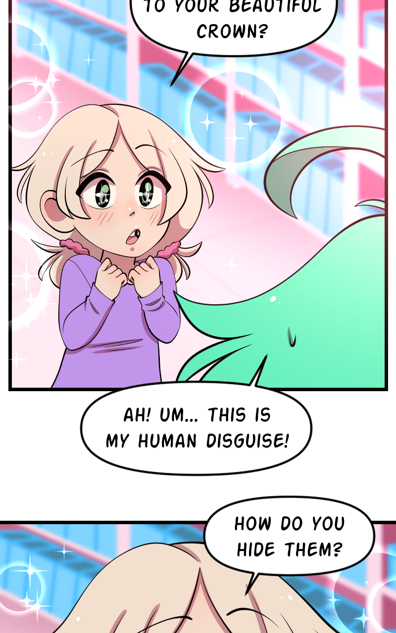 Down To Earth (S3) Episode 270 page 53 - 
