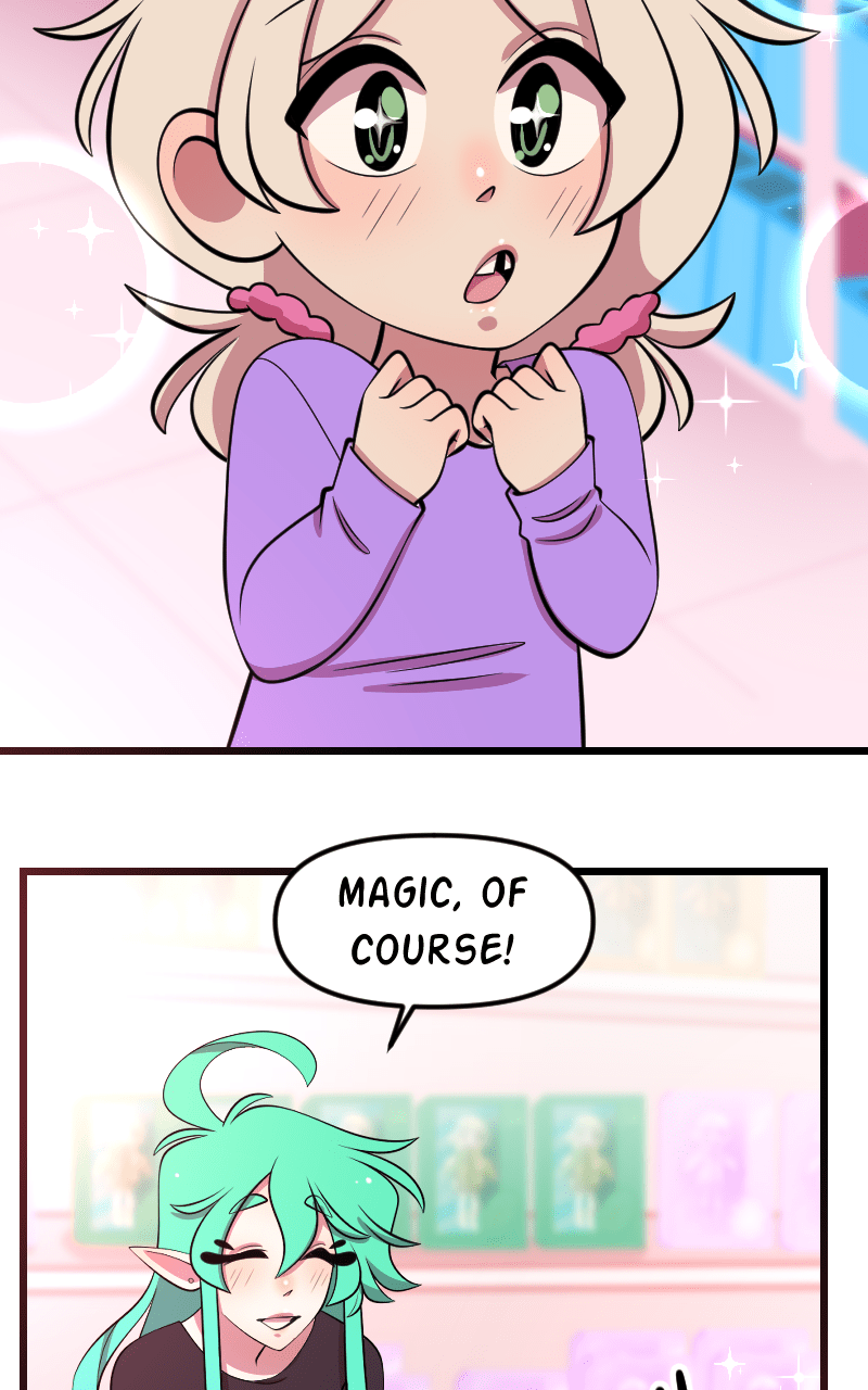 Down To Earth (S3) Episode 270 page 54 - 