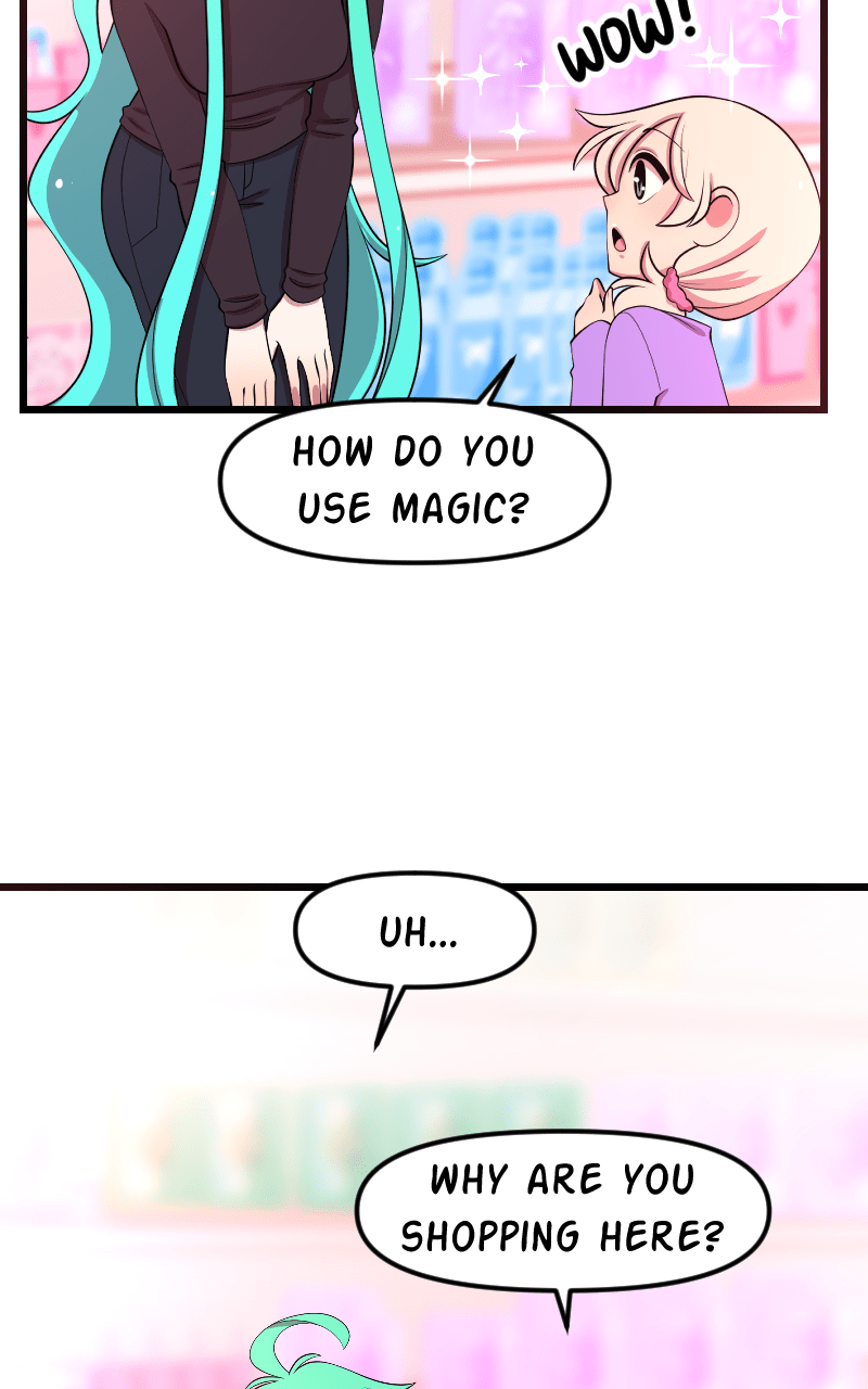Down To Earth (S3) Episode 270 page 55 - 