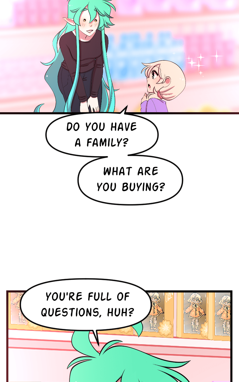 Down To Earth (S3) Episode 270 page 56 - 