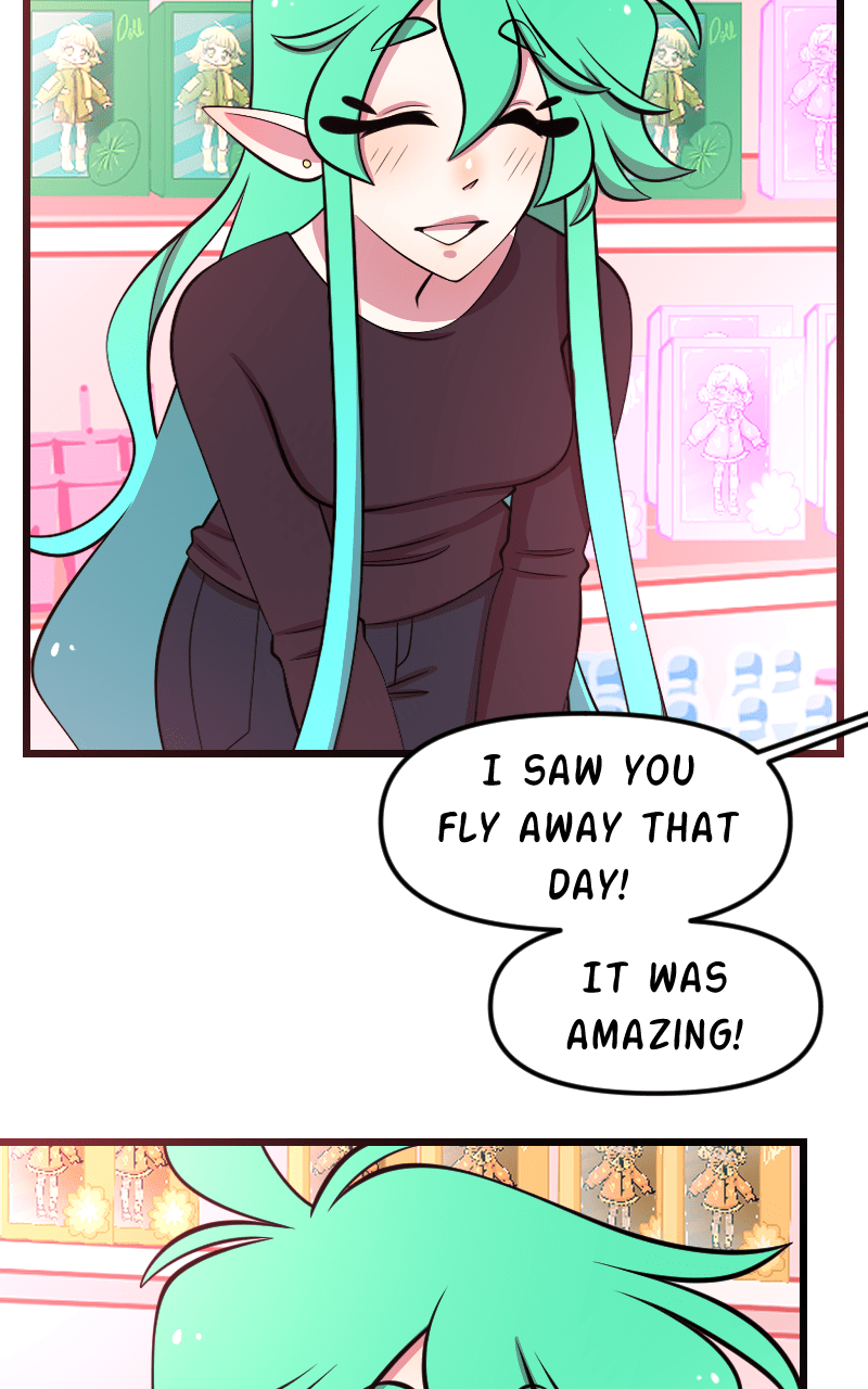 Down To Earth (S3) Episode 270 page 57 - 