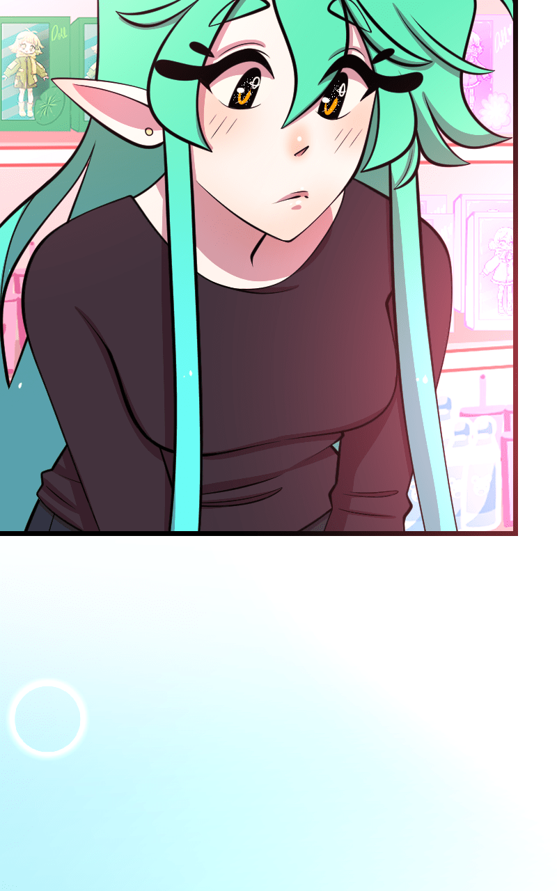 Down To Earth (S3) Episode 270 page 58 - 