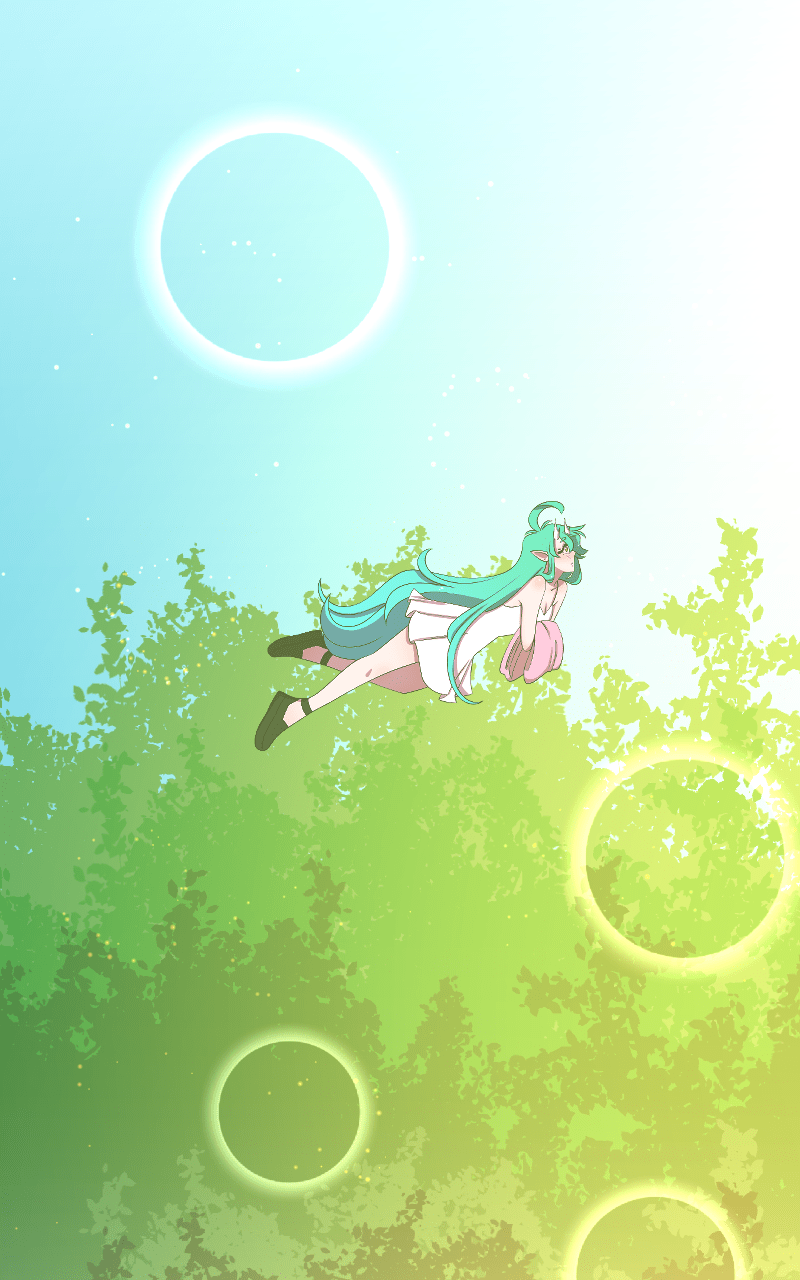 Down To Earth (S3) Episode 270 page 59 - 