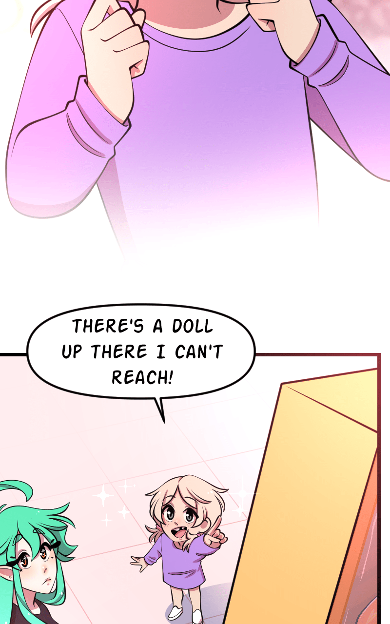 Down To Earth (S3) Episode 270 page 61 - 
