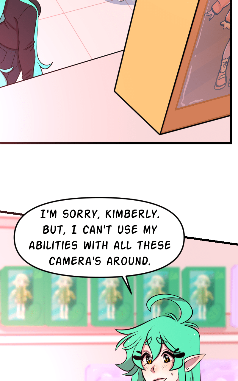 Down To Earth (S3) Episode 270 page 62 - 