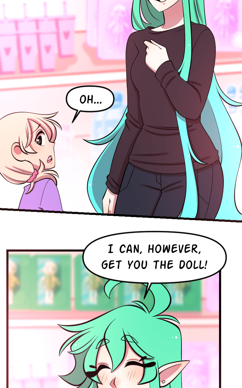 Down To Earth (S3) Episode 270 page 63 - 
