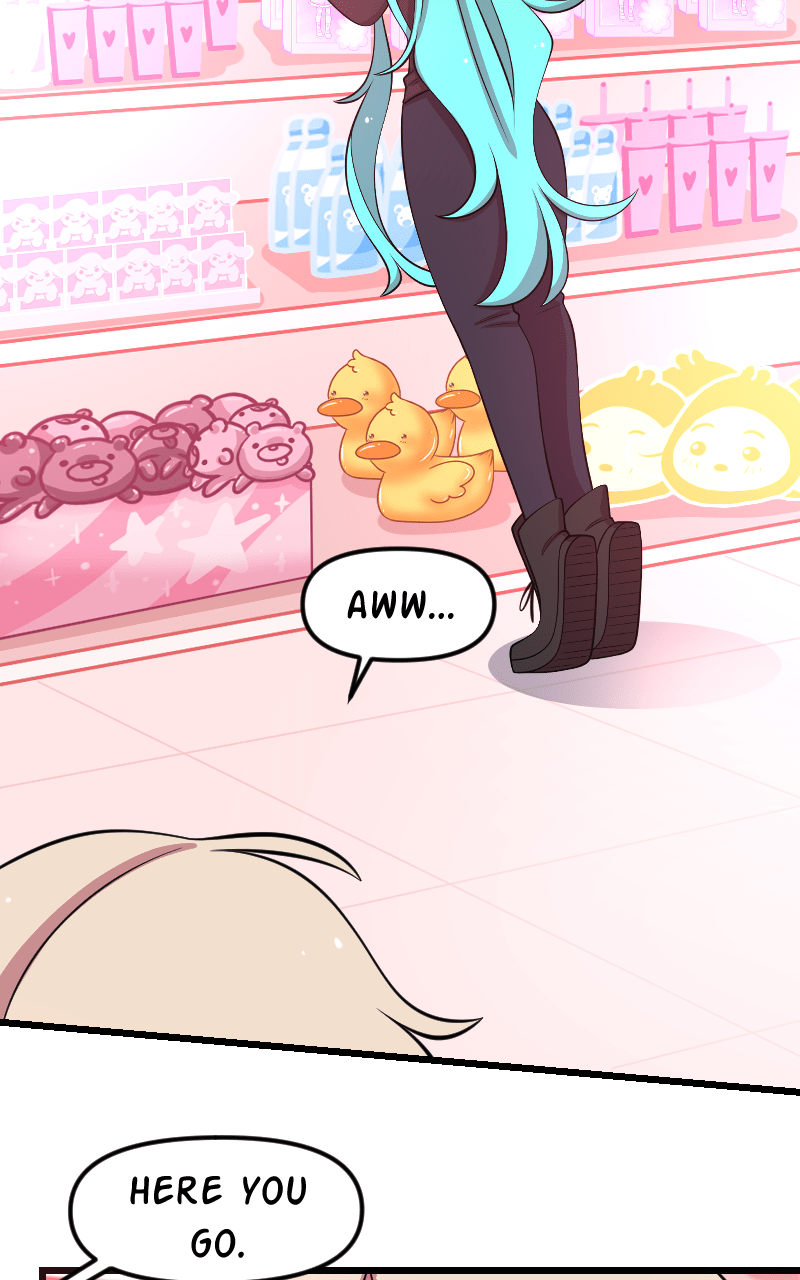 Down To Earth (S3) Episode 270 page 65 - 