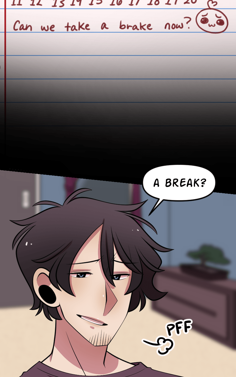 Down To Earth (S3) Episode 270 page 8 - 