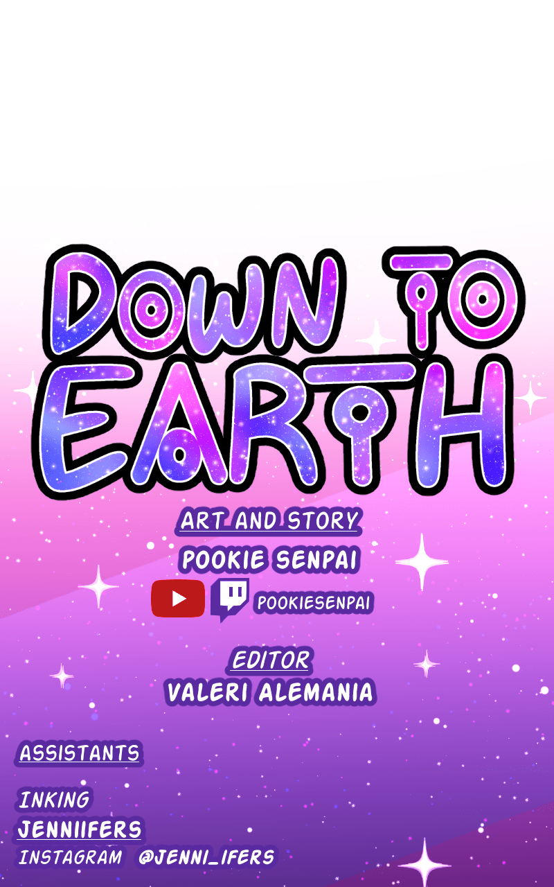 Down To Earth (S3) Episode 270 page 74 - 