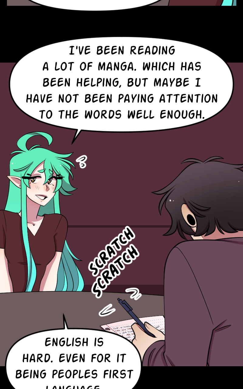 Down To Earth (S3) Episode 270 page 10 - 