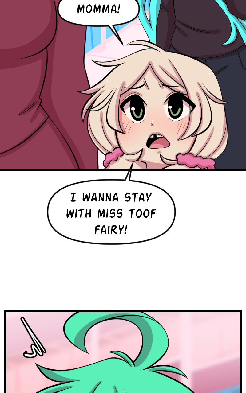 Down To Earth (S3) Episode 271 page 11 - 