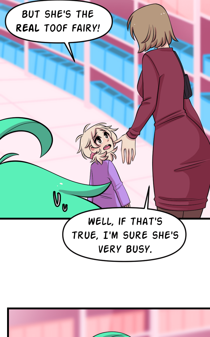 Down To Earth (S3) Episode 271 page 13 - 