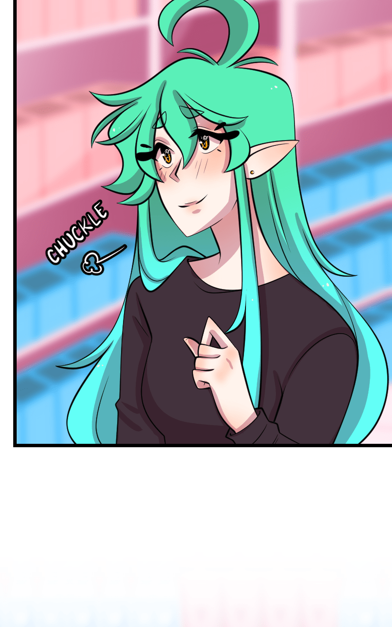 Down To Earth (S3) Episode 271 page 14 - 