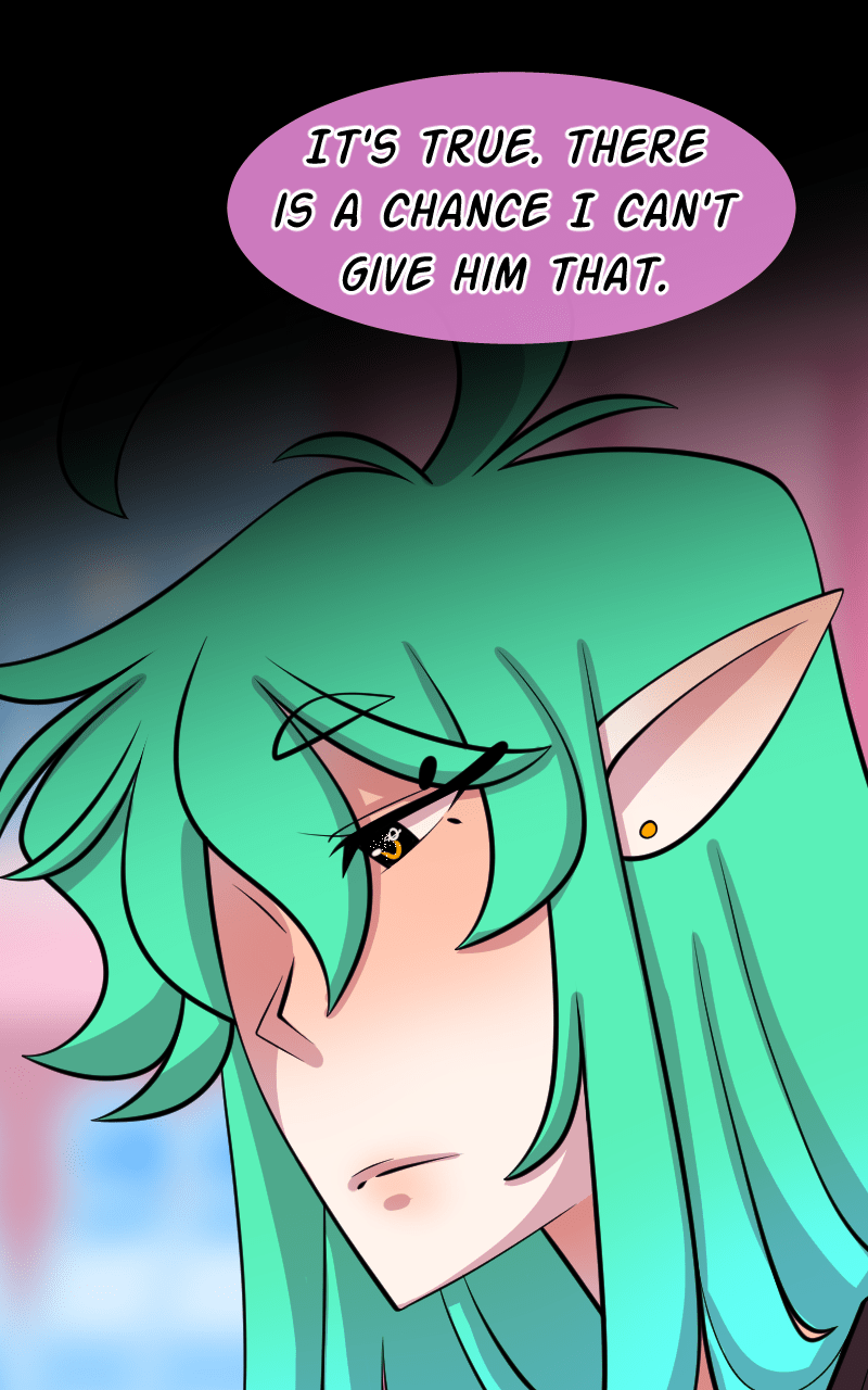 Down To Earth (S3) Episode 271 page 20 - 