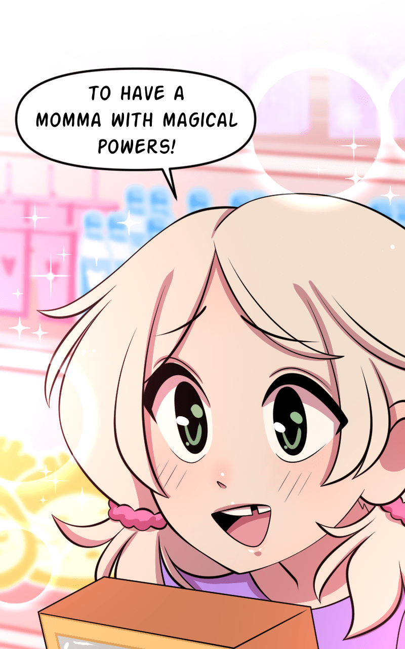 Down To Earth (S3) Episode 271 page 3 - 