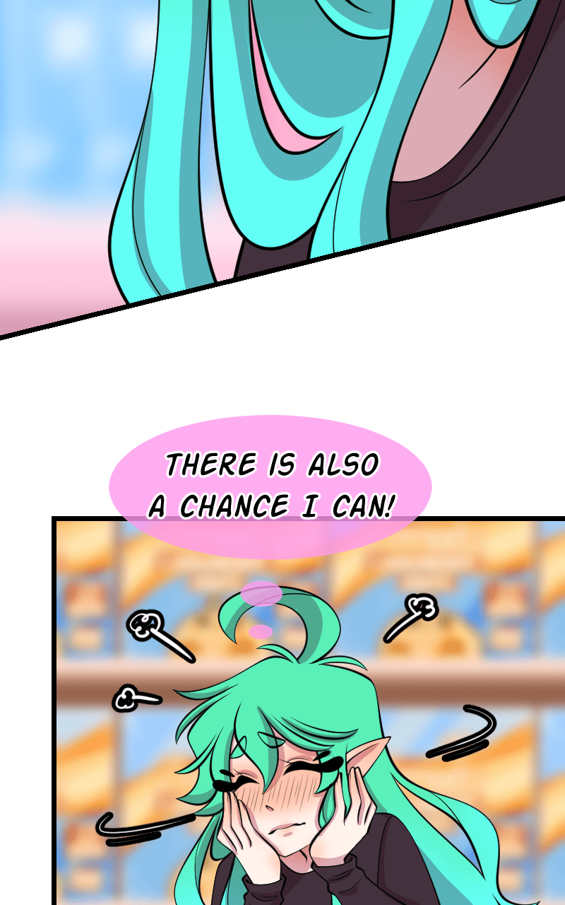 Down To Earth (S3) Episode 271 page 21 - 