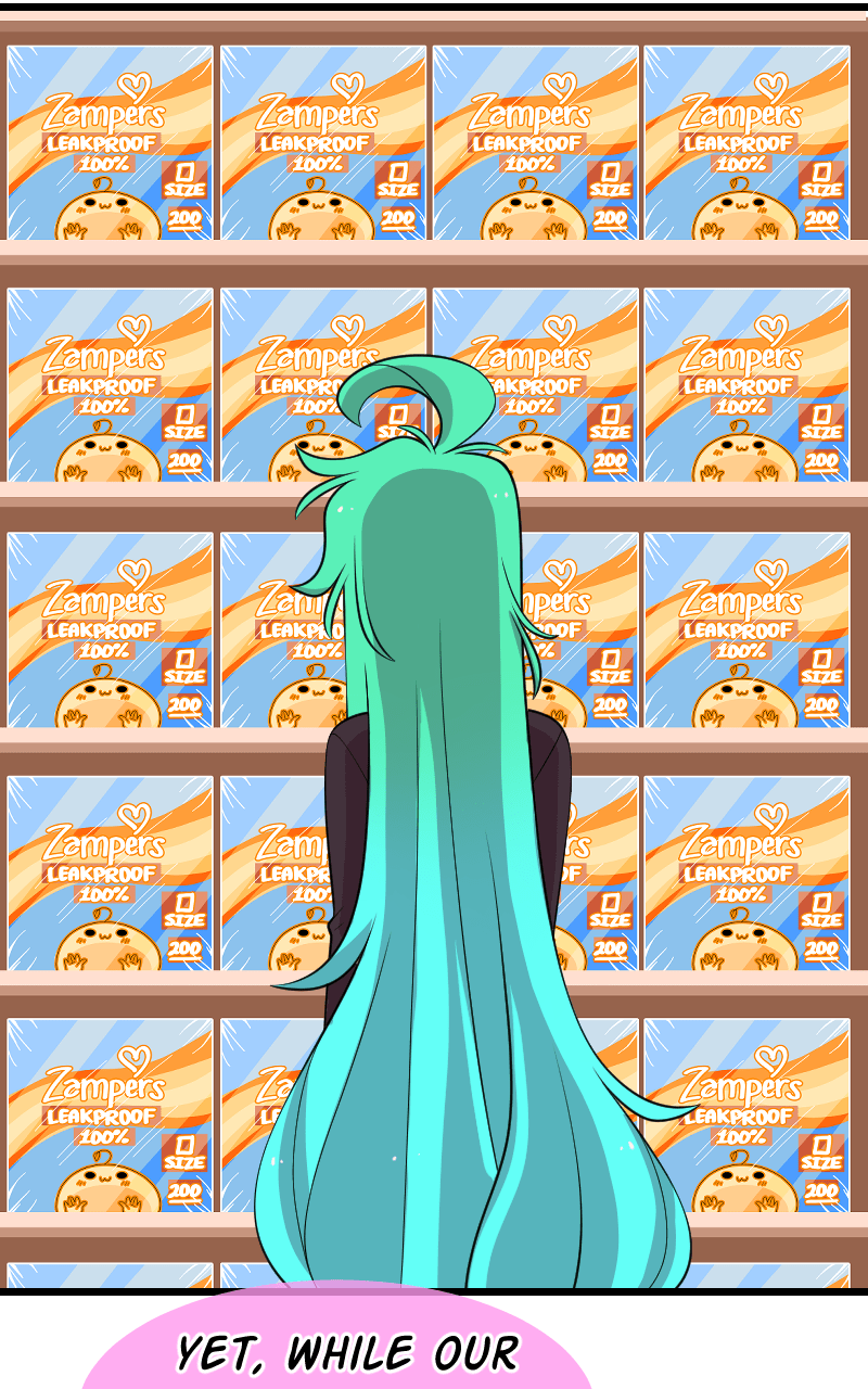 Down To Earth (S3) Episode 271 page 25 - 
