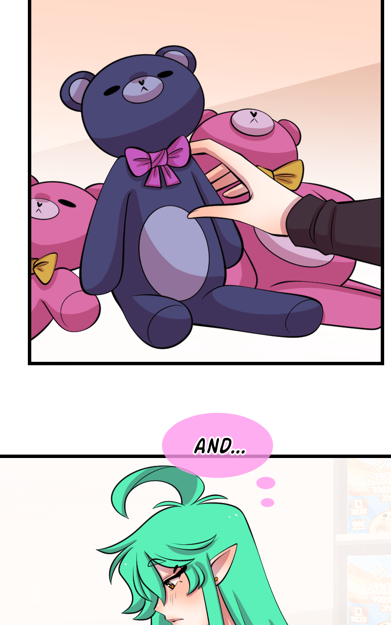 Down To Earth (S3) Episode 271 page 27 - 