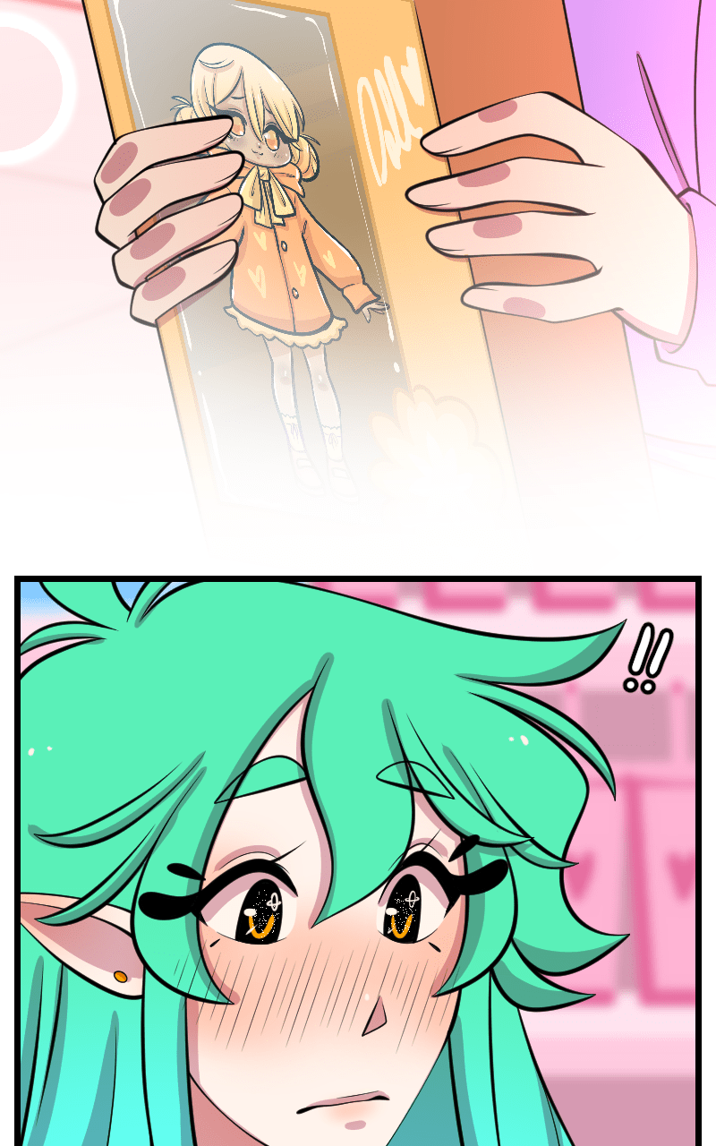 Down To Earth (S3) Episode 271 page 4 - 
